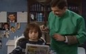 Xem Mr Bean cắt tóc cực hài