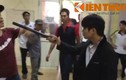 Hà Nội: Dân “tố” công an xã xông vào công ty đánh người