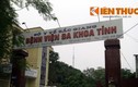 Bắc Giang: Nghịch tử đổ xăng đốt cha