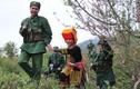 Bộ Quốc phòng Việt Nam tăng cường chống rét cho bộ đội