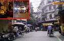 Thực hư vụ cướp taxi giữa phố cổ Hà Nội