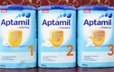 SOS: Sữa Hipp, Aptamil cho  trẻ em chứa hàm lượng nhôm cao gấp 100 lần