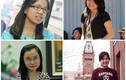 Ngả mũ trước nữ sinh Việt tài sắc vẹn toàn ở Harvard