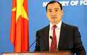 Việt Nam hoan nghênh Thượng viện Mỹ yêu cầu Trung Quốc rút giàn khoan