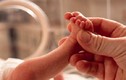 Cảnh báo những bệnh thường mắc ở trẻ sinh non