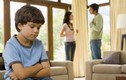Những vấn đề trẻ thường gặp khi cha mẹ ly hôn
