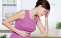 Làm thế nào chữa đầy bụng khi mang thai?