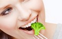 Chuyên gia tiết lộ cách làm trắng răng bằng thực phẩm