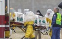 Bác sĩ Sierra Leone nhiễm Ebola đã qua đời tại Mỹ