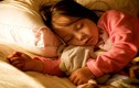Sai lầm cần tránh khi cho trẻ ngủ mùa đông
