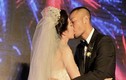 Cận cảnh đám cưới của cặp tình nhân đẹp Doãn Tuấn - Quỳnh Nga
