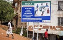 Sierra Leone "bỏ" Noel phòng Ebola