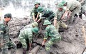 Phát hiện quả bom nặng 120 kg ở Hà Tĩnh