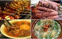 10 món ăn đêm ngon "tuyệt cú mèo" Hà Nội