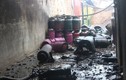 Vụ nổ kho gas ở Huế: Vì sao nạn nhân chết không ai biết?