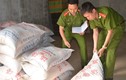 Quảng Ninh: Thu giữ 1 tấn thức ăn chăn nuôi không rõ nguồn gốc