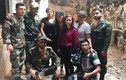 Thấy gì từ Ký sự Syria của VTV24