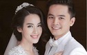 3 đám cưới long lanh như truyện ngôn tình của showbiz Việt