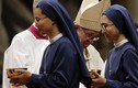 Giáo hoàng lần đầu thừa nhận nữ tu Công giáo bị lạm dụng tình dục