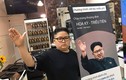 Giới trẻ Hà Nội hào hứng cắt tóc giống ông Trump và Kim Jong-Un
