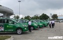 Chủ tịch Hiệp hội Taxi Đà Nẵng: ‘Kiện Grab là văn minh, không có gì phải ồn ào’
