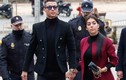 Ronaldo thua kiện báo Đức về tội trốn thuế