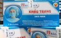 Bắt gần 1 triệu chiếc khẩu trang ở TP.HCM chuẩn bị xuất lậu