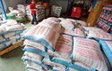 Tạm dừng xuất khẩu gạo từ 0h ngày 24/3