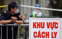 Cách ly 21 người Trung Quốc bỏ chạy khi bị kiểm tra