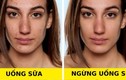 Điều gì xảy ra với cơ thể nếu bạn ngừng uống sữa?