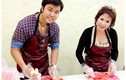 Bi hài với những mối tình “chị em” trong showbiz Việt