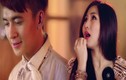 Hương Tràm nhí nhảnh trong MV mới 