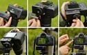 Lumera biến DSLR thành máy chụp ảnh thông minh