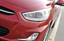 Hyundai Accent ra bản tiết kiệm xăng, giá từ 551,2 triệu