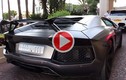 Lamborghini Aventador chất lừ với phong cách Reventon