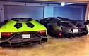 Đại gia sắm hai siêu xe Lamborghini Veneno chỉ trong 1 năm