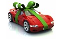 Top 10 món quà Giáng sinh dành cho các tín đồ ô tô