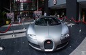 15 sự thật gây sốc về “ông hoàng tốc độ” Bugatti Veyron