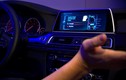  Video giới thiệu điều khiển bằng cử chỉ trên xe BMW