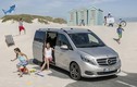 Mercedes-Benz 7 chỗ “ngon” với mọi gia đình sắp về VN