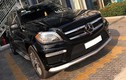 Mercedes-Benz GL63 AMG: SUV sang cho tay chơi thứ thiệt 