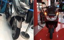 So sánh nhanh Yamaha NMax 150 với Honda PCX 150