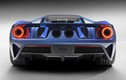 Ảnh: Ford GT 2016 được thiết kế cực kỳ bí mật 