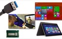 10 tính năng laptop năm 2015 nhất thiết phải có