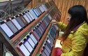 Khiếp với cách tăng hạng trên App Store của Trung Quốc