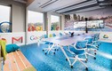 Nóng ướt với “nhà tắm spa” Google tại Hungary