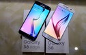 Samsung Galaxy S6 sắp bán tại VN, rẻ hơn iPhone 6