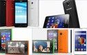 Những smartphone giá rẻ đáng dùng nhất hiện nay