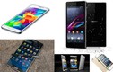 5 smartphone cao cấp đời cũ giảm giá mạnh tại Việt Nam