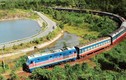 Dự kiến chi hơn 2.200 tỷ đồng nối ray tuyến đường sắt Việt - Trung